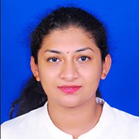 SUSHMITHA